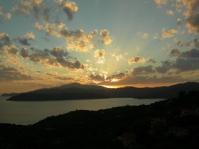 Struttura Turistica Villa Calamita