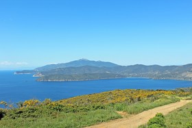 Struttura Turistica Villa Calamita