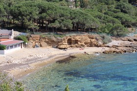 Struttura Turistica Villa Calamita