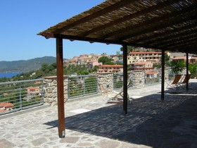Struttura Turistica Villa Calamita