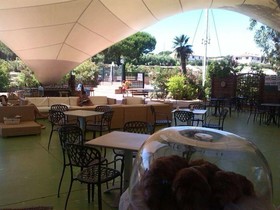 Hotel Tenuta delle Ripalte