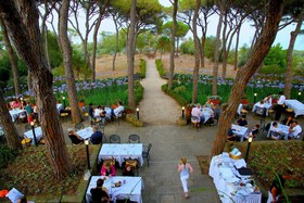 Hotel Tenuta delle Ripalte