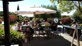 Hotel Tenuta delle Ripalte