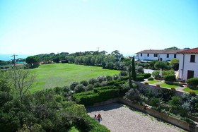 Hotel Tenuta delle Ripalte