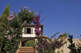 Hotel Tenuta delle Ripalte