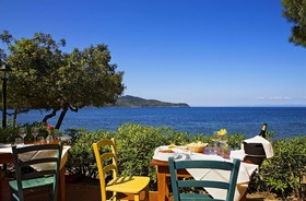 Hotel Tenuta delle Ripalte