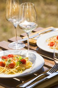 Hotel Tenuta delle Ripalte