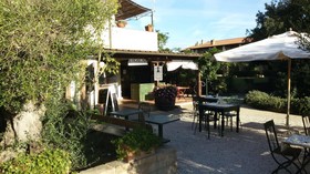 Hotel Tenuta delle Ripalte