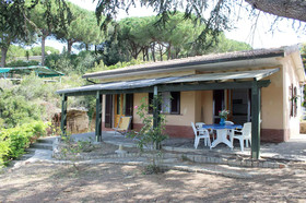 Villa Oleandro