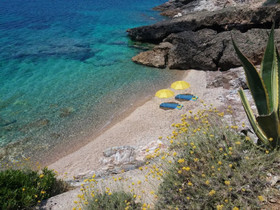 Villetta Dello Scrittore