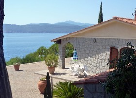 Villetta Dello Scrittore