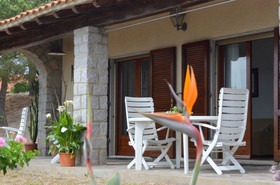 Villetta Dello Scrittore