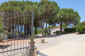 Villetta Dello Scrittore