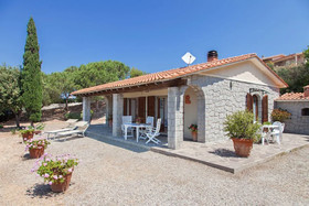 Villetta Dello Scrittore