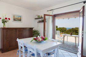 Villetta Dello Scrittore