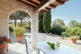 Villetta Dello Scrittore