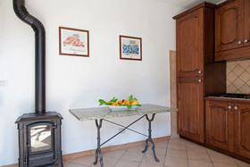 Villetta Dello Scrittore