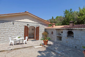 Villetta Dello Scrittore