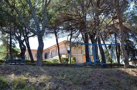 Villino Nel Bosco