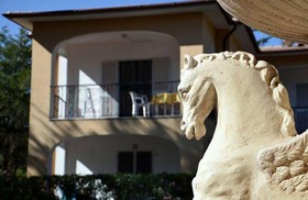 Villino Nel Bosco