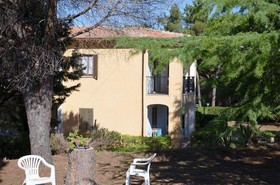 Villino Nel Bosco