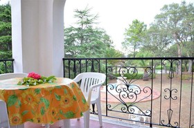 Villino Nel Bosco