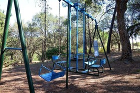 Villino Nel Bosco