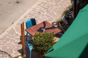 La Vecchia Scuola