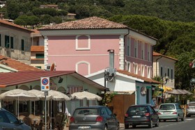 La Vecchia Scuola