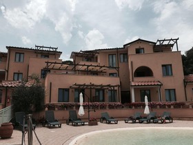 Residence La Pergola