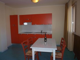 Residence La Pergola