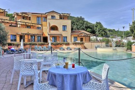 Residence La Pergola