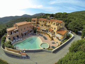 Residence La Pergola
