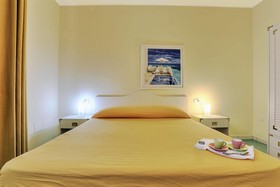 Residence La Pergola