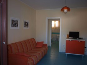 Residence La Pergola