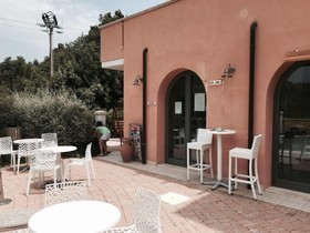 Residence La Pergola