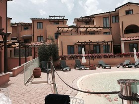 Residence La Pergola