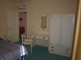 Residence La Pergola