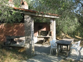 Appartamenti Elbamar Lacona