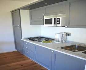 Appartamenti Elbamar Lacona