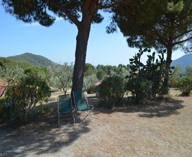 Appartamenti Elbamar Lacona