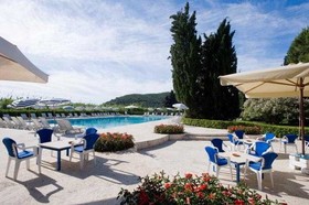 Uappala Hotel Club Lacona