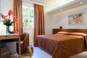 Uappala Hotel Club Lacona