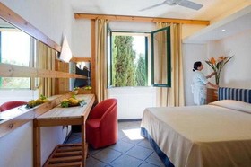 Uappala Hotel Club Lacona