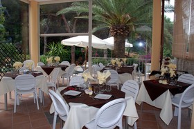 Hotel Villa Wanda