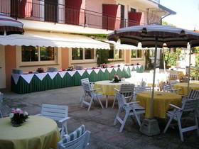 Hotel Fabricia