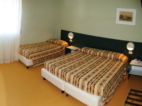 Hotel Fabricia