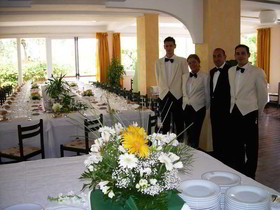 Hotel Fabricia