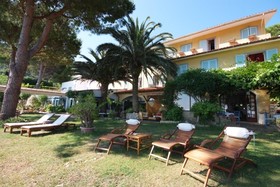 Hotel Sant'Andrea