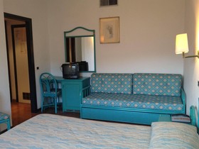 Gabbiano Azzurro Due